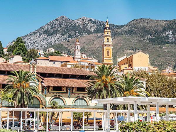 Menton ©Pango Visual