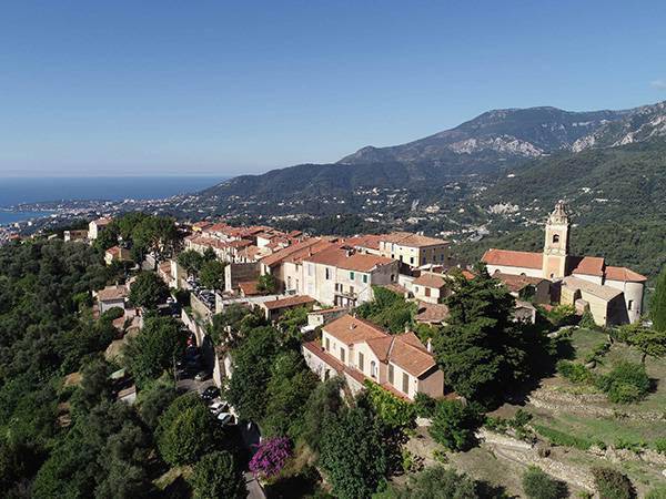 Castellar ©Drone de Regard