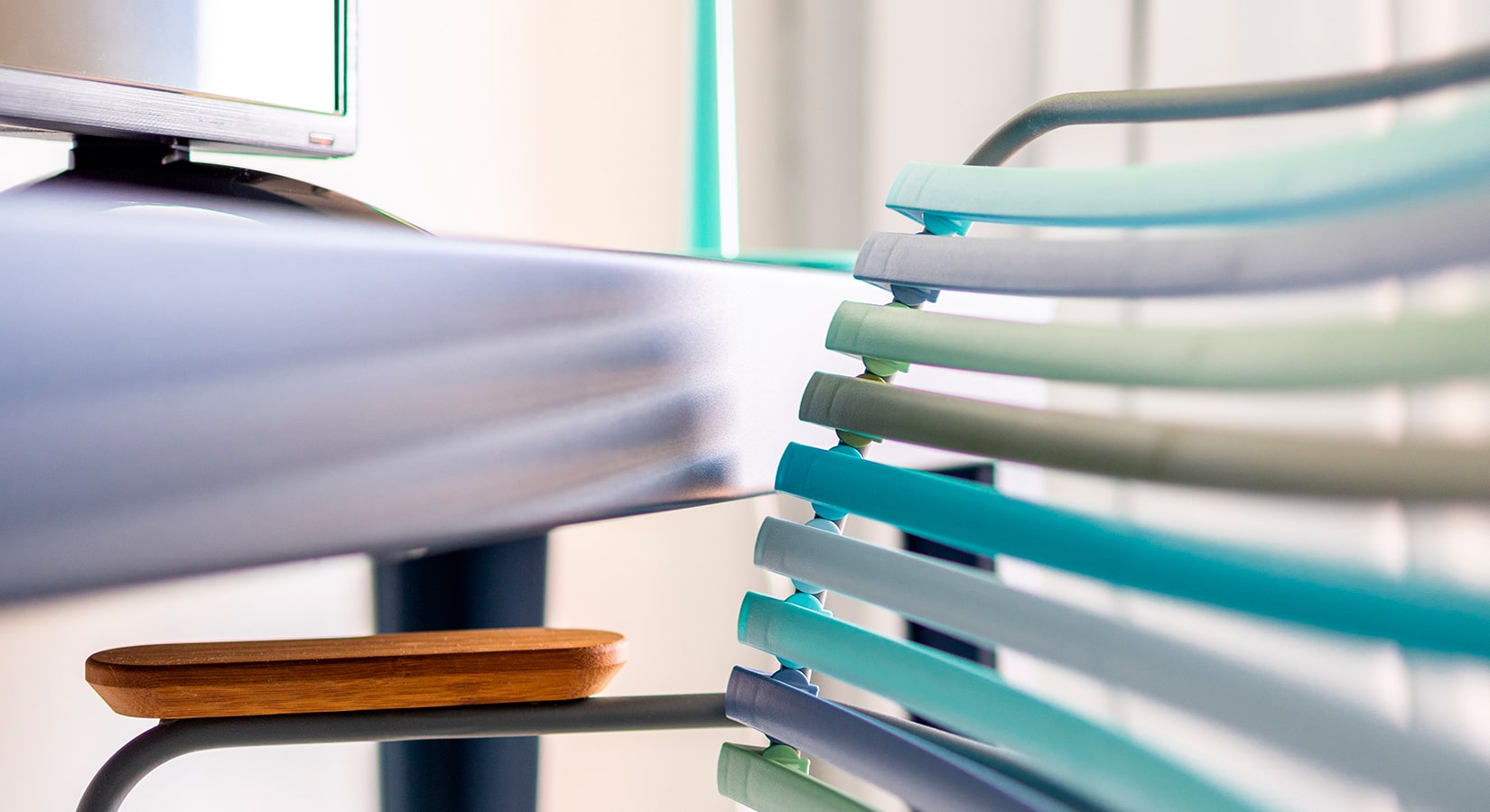 Book Double Room Mountain View in Menton