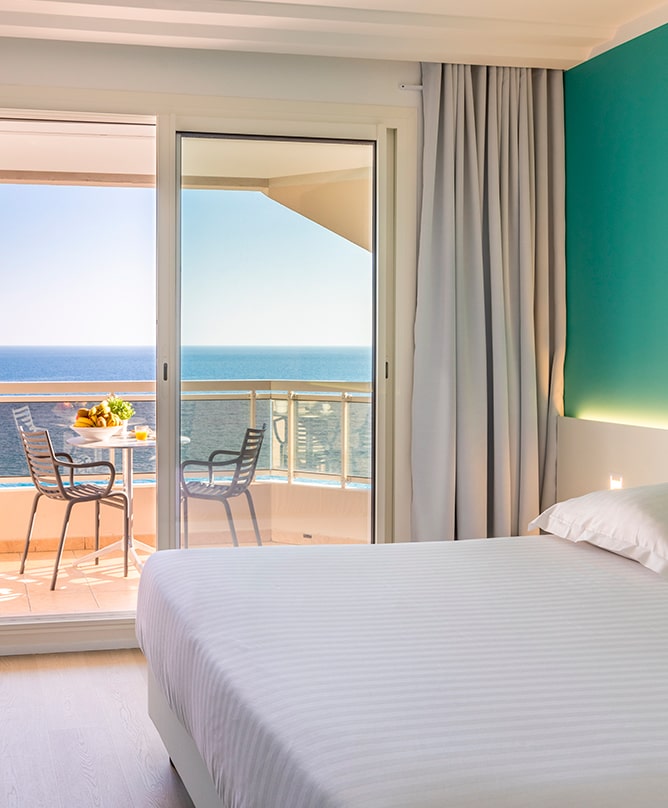 Hôtel Riva Art et Spa | Hôtel à Menton