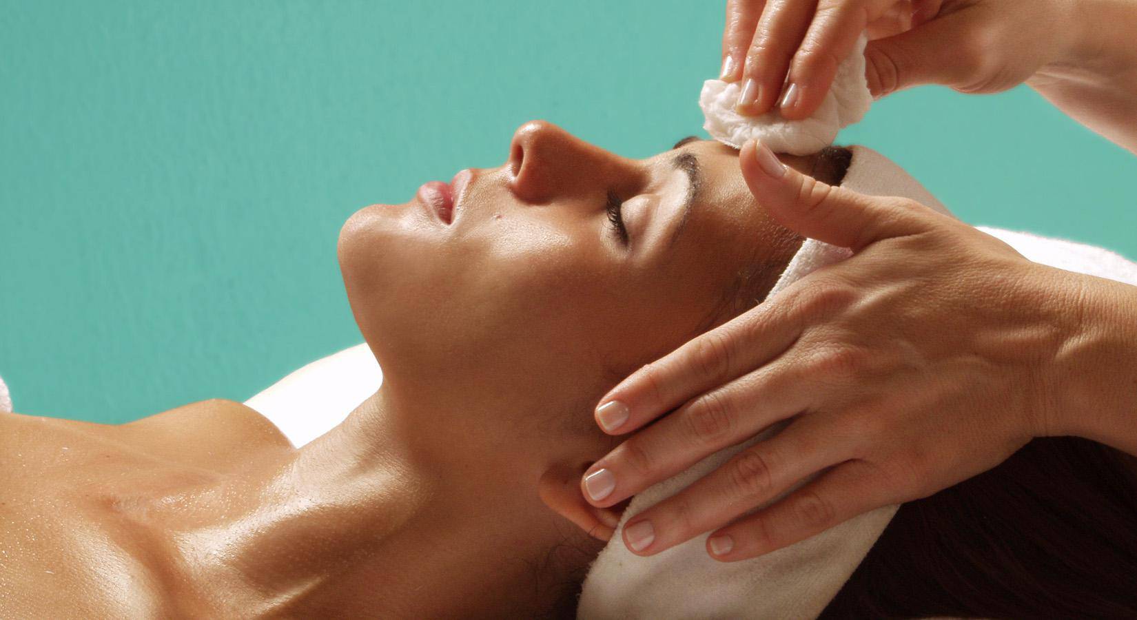 Services et prestations de l'hôtel Riva Art & Spa - Menton (06)