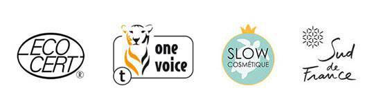 Spa Menton with quality and organic cosmetic products