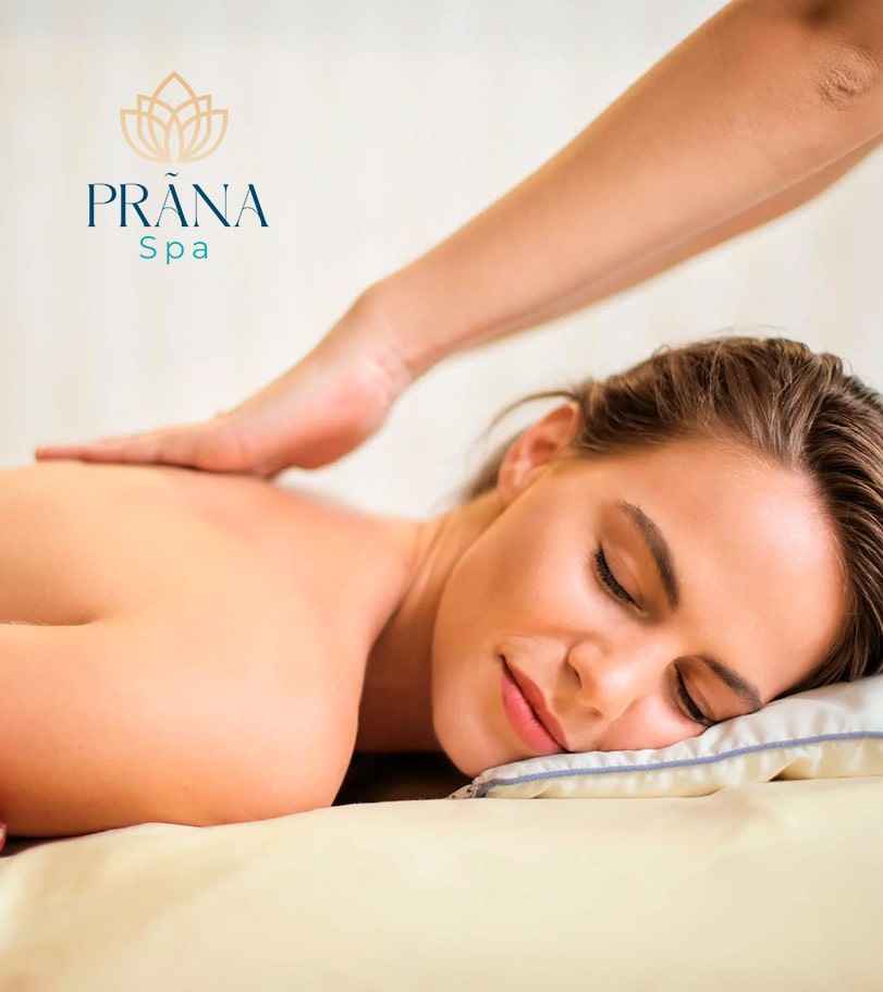 Luxury spa in Menton sea view between Italy and Monaco