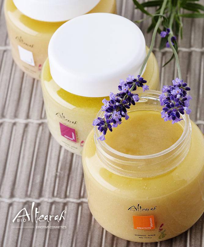 Seaside spa in Menton