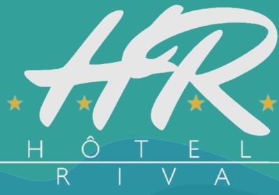 l’Hôtel RIVA Art & Spa : 4 étoiles au bord de la mer à Menton