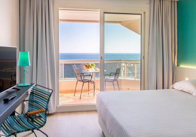 Un Hiver d’Exception à l’Hôtel RIVA Art & Spa