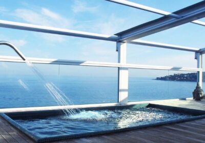 Pourquoi choisir un hôtel 4 étoiles à Menton : L’expérience RIVA Art & Spa