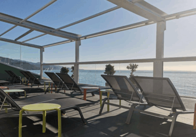 Évasion, Détente et Bien-Être cet Été à l’Hôtel RIVA Art & Spa de Menton