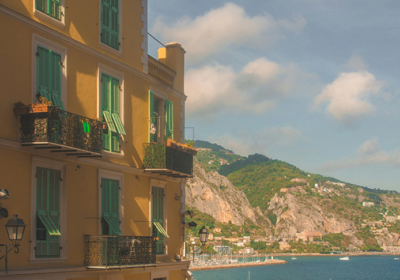 Votre Séjour Bien-Être et Vue Mer sur la Côte d’Azur