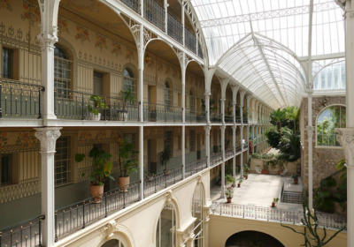 Que faire à Menton en octobre ? Culture, gastronomie et nature