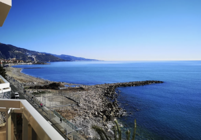 Séjour de printemps à Menton : luxe, vue mer et détente à l’Hôtel Riva Art & Spa