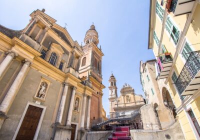 Festival de Musique de Menton : vivre l’été classique de la Riviera depuis un hôtel en bord de mer