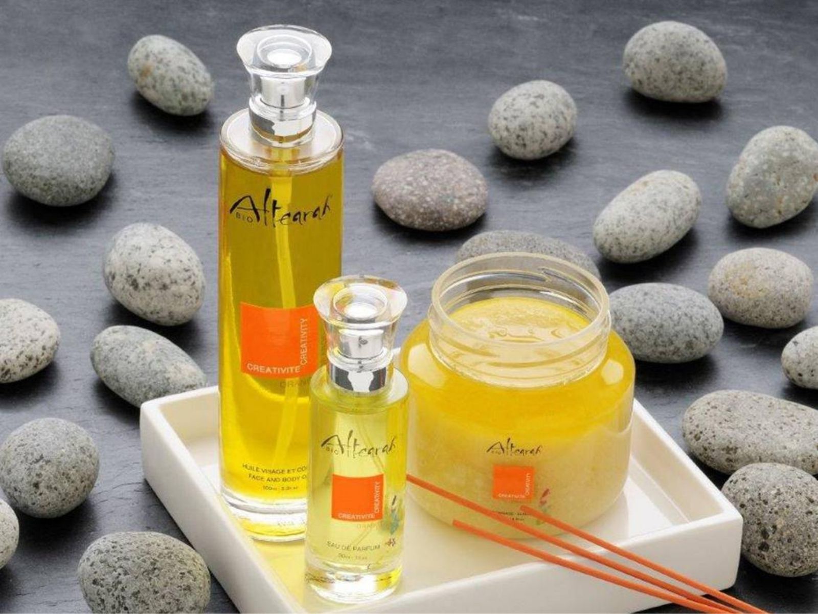 Spa Menton soins bio altearah bio